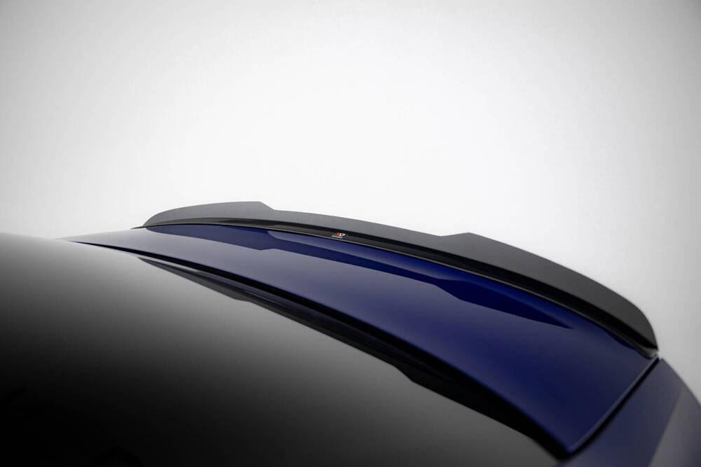 Spoiler Cap für Jeep Grand Cherokee Trailhawk WL von Maxton Design