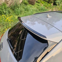 Spoiler Cap für Audi E-Tron S-Line GE von Maxton Design