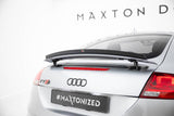 Spoiler Cap V.2 für Audi TT 8J von Maxton Design