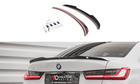 Spoiler Cap für BMW 3er G20 von Maxton Design