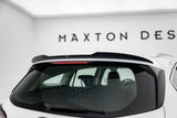 Spoiler Cap für Ford Focus Vignale Kombi MK4 von Maxton Design