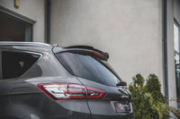 Spoiler Cap für Ford S-MAX MK2 Facelift von Maxton Design