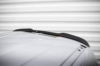 Spoiler Cap für Ford Transit Courier MK1 von Maxton Design