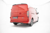 Spoiler Cap für Ford Transit Custom MK2 von Maxton Design