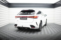 Spoiler Cap für Lexus RX F-Sport MK5 von Maxton Design