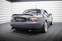 Spoiler Cap für Mazda MX-5 Hardtop NC von Maxton Design