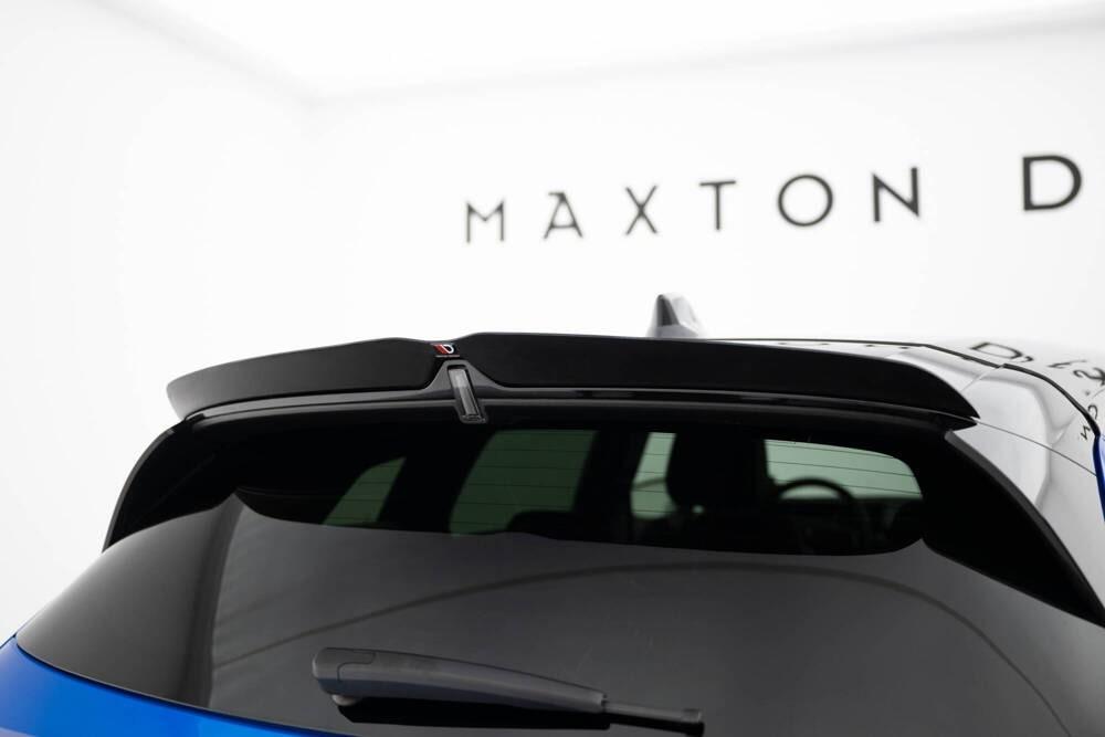 Spoiler Cap für Opel Astra (L) Sports Tourer von Maxton Design