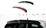 Spoiler Cap für Opel Astra (L) Sports Tourer von Maxton Design