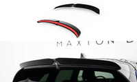 Spoiler Cap für Opel Astra (L) Sports Tourer von Maxton Design