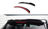 Spoiler Cap für Peugeot 3008 GT-Line MK2 Facelift von Maxton Design