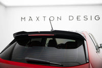 Spoiler Cap für Skoda Fabia PJ von Maxton Design