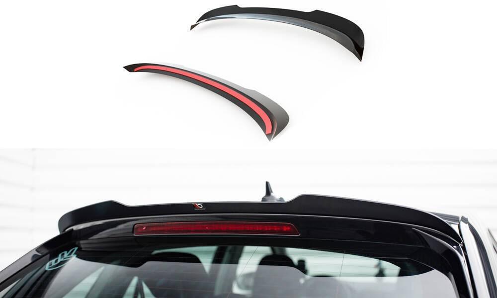 Spoiler Cap V.2 für Skoda Scala von Maxton Design