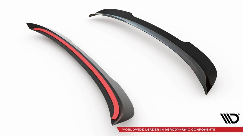 Spoiler Cap V.2 für Skoda Scala von Maxton Design