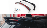 Spoiler Cap für Toyota Corolla E210 Hatchback von Maxton Design