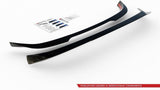 Spoiler Cap für Toyota Corolla E210 Hatchback von Maxton Design