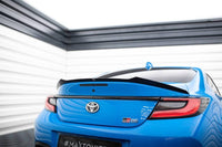 Spoiler Cap für Toyota GR86 von Maxton Design