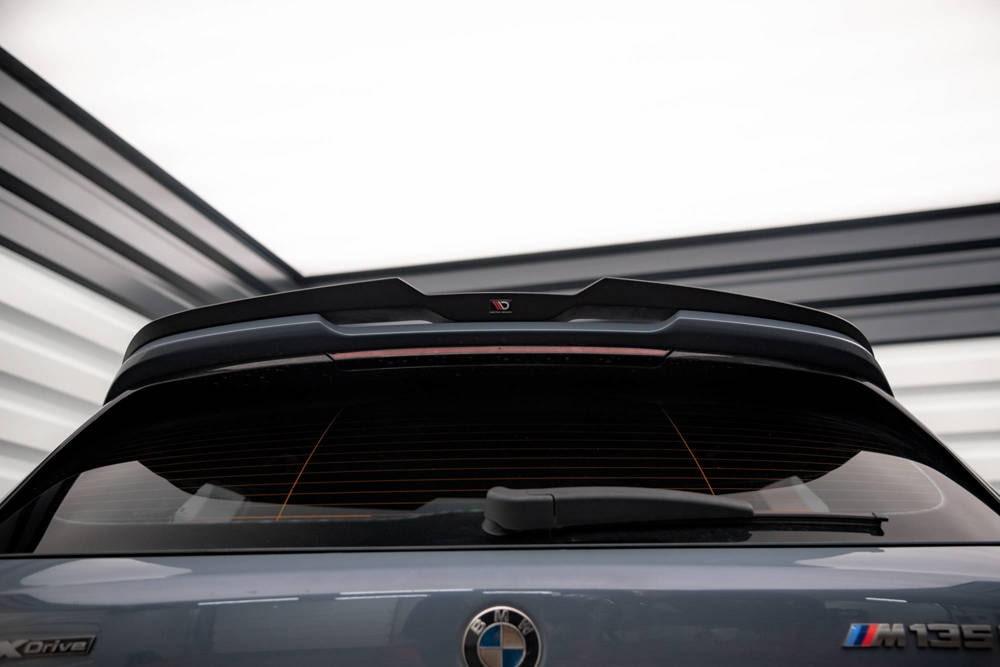 Spoiler Cap V.2 für BMW 1 F40 M135i von Maxton Design