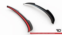 Spoiler Cap V.2 für Seat Leon Cupra ST MK3 Facelift von Maxton Design