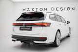 Spoiler Cap für VW Passat B9 von Maxton Design