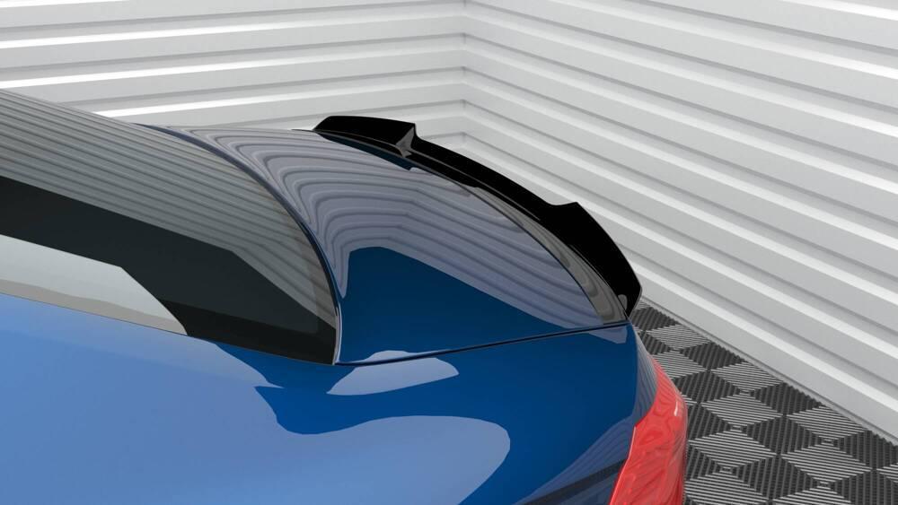 Spoiler Cap für VW Passat Limousine R-Line B8 von Maxton Design