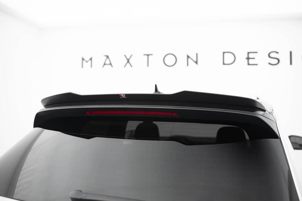 Spoiler Cap für VW T-Roc R A11 von Maxton Design