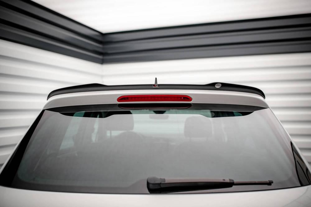 Spoiler Cap für VW Tiguan AD von Maxton Design