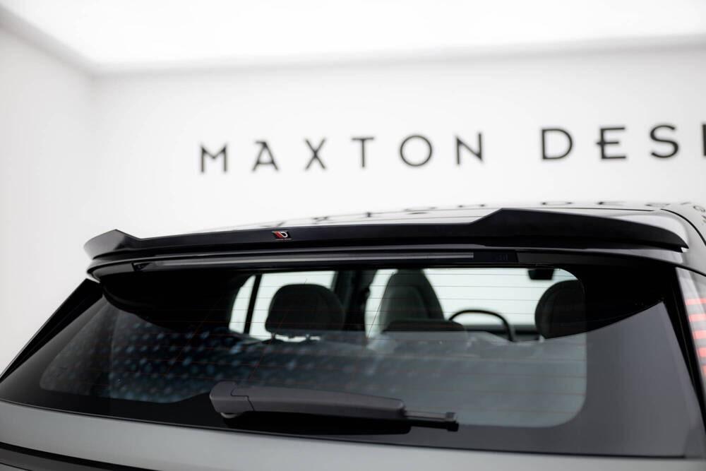 Spoiler Cap für Volvo EX30 MK1 von Maxton Design