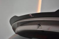 Spoiler Cap für Fiat 500 Sport von Maxton Design