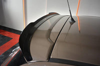 Spoiler Cap für Fiat 500 Sport von Maxton Design