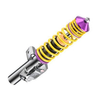 KW Gewindefahrwerk V1 inox für Toyota GT 86 Coupe (ZN6_, GC/GF) 03/2012-