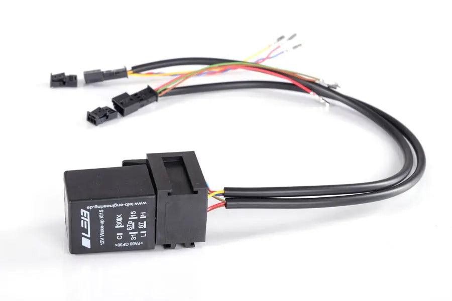 LEIB CAN MIL DELETER BMW F-Modell M235i | F44