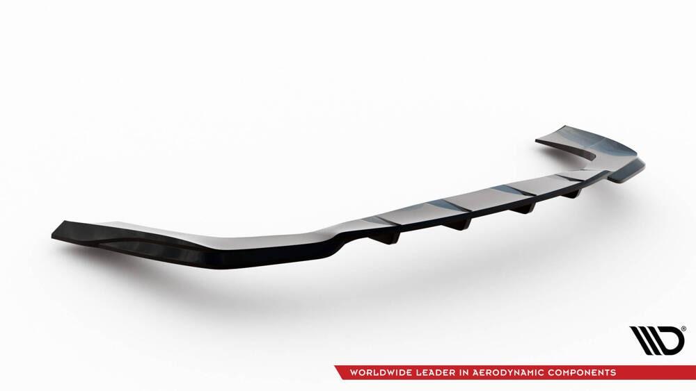 Zentraler Hinterer Splitter V.1 für Mercedes AMG GT 63 C192 von Maxton Design