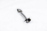 Milltek Downpipe ohne Kat für Peugeot 208 GTi 1.6 ab 2012 (MK1)