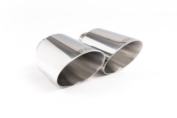 Milltek Sportabgasanlage ab Downpipe V1 für BMW X3 X3M / X3M Comp (G01) 3.0 (mit OPF S58 - vor LCI) ab 2019