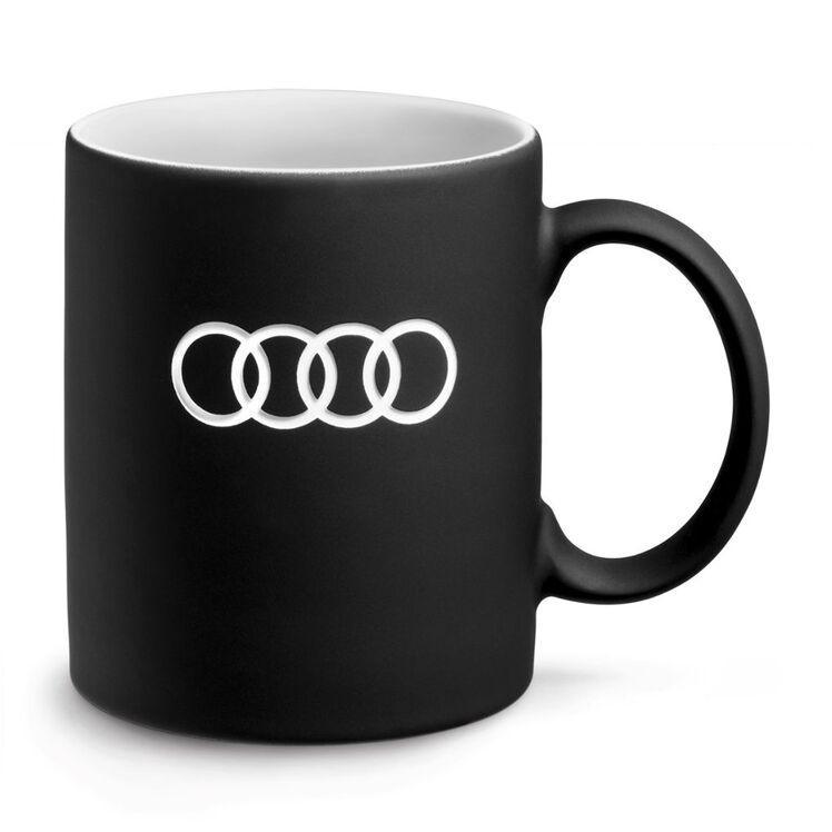 Original Audi Espressomaschine Mobil