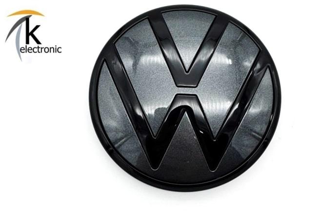 Skoda SuperB NZ Emblem SUPERB schwarz hinten Heckklappe