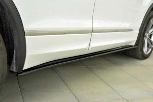 Exklusives Tuning für deinen VW Tiguan R von GG2 Fahrzeugtechnik
