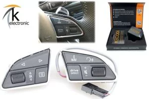 Exklusives Tuning für deinen Audi A7 von GG2 Fahrzeugtechnik