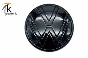 Hintere Stoßstangenleiste aus Stahl für Volkswagen T-Cross I Crossover (5  Türen) - (2019-.) - Croni - 4 Trapez - silber (Glanz) 4 trapez - silbern  (Glanz)