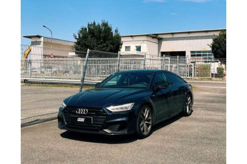 Aktives Soundsystem für den Audi A7 C8