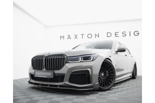 Full Carbon Bodykit für BMW 7 M-Paket G11 Facelift von Maxton Design