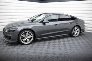 Bodykit für Audi S7 C8 von Maxton Design