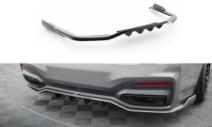 Carbon Heckdiffusor für Audi RS3 Limousine 8Y von Maxton Design
