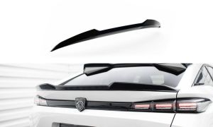 Spoiler Cap für Audi A8 4H von Maxton Design