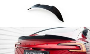 Spoiler Cap 3D für Tesla Model 3 von Maxton Design