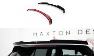 Spoiler Cap für Kia EV9 GT-Line von Maxton Design