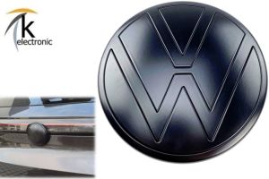 VW ID.3 R R-​line Schriftzug schwarz glänzend