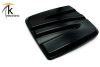 SEAT Ateca KH7 matt schwarzes Emblem hinten ab 2021