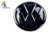 VW up! schwarzes Emblem hinten bis 2019