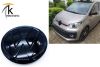 VW up! schwarzes Emblem vorne bis 2019